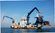 江蘇三科船舶設(shè)備有限公司2024年度項(xiàng)目