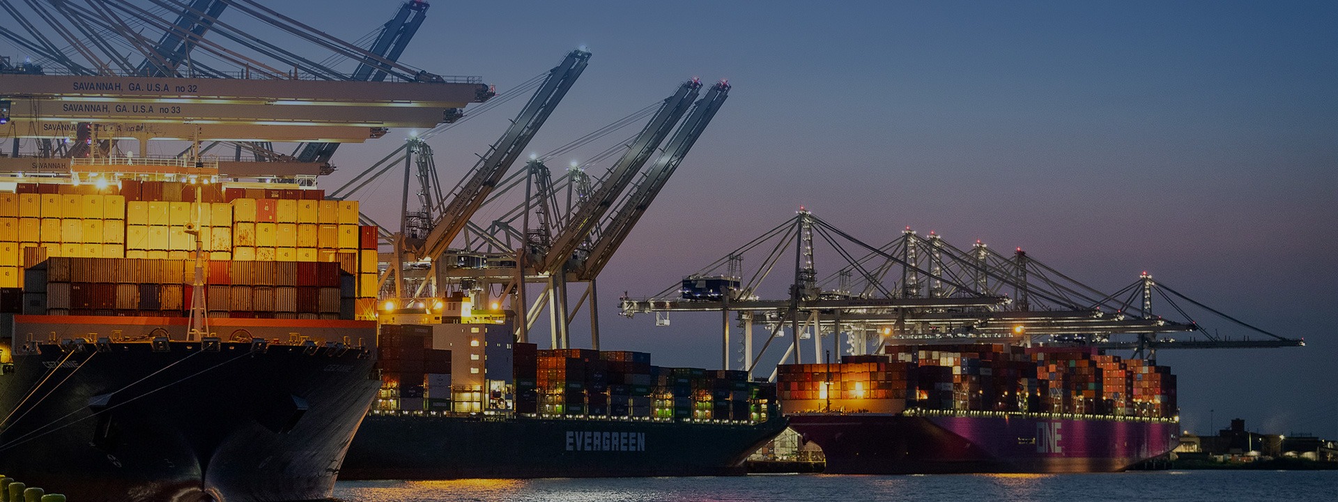 船用系泊設(shè)備及配件