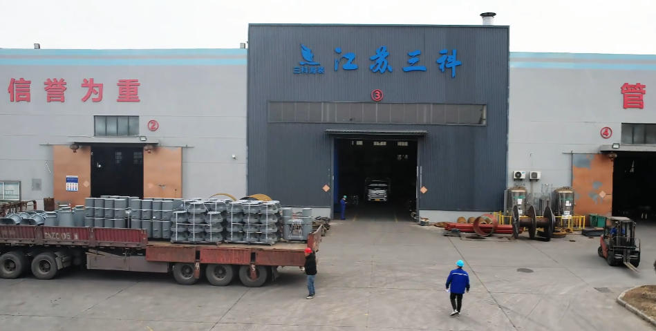 6T門架吊裝試驗(yàn)